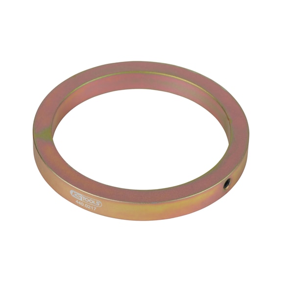 Mounting ring D: 90 mm - Motor vehicle (other parts, miscellaneous)