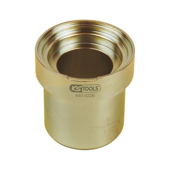 Removal/installation sleeve - Sleeve (other)