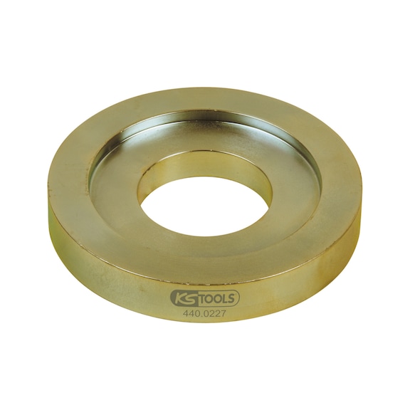 Mounting disc, D: 90 mm - Motor vehicle (other parts, miscellaneous)