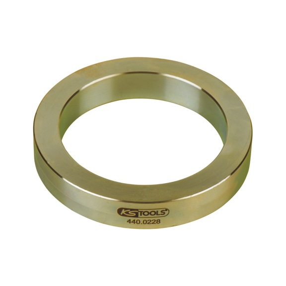 Counter ring, D: 90 mm - Washer, ring (other)