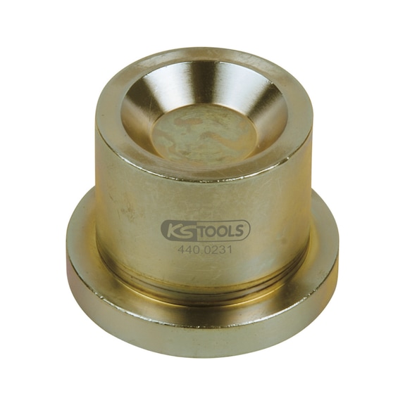 Press sleeve, D: 39 mm - Sleeve (other)