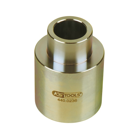 Pressure sleeve, D: 47 mm - Sleeve (other)