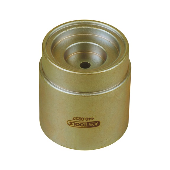 Pressure sleeve, D: 45 mm - Sleeve (other)