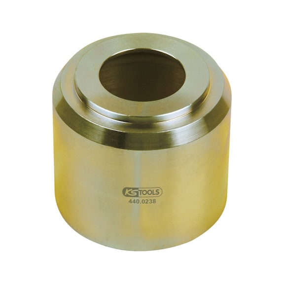 Support joint removal sleeve for Mercedes - Sleeve (other)