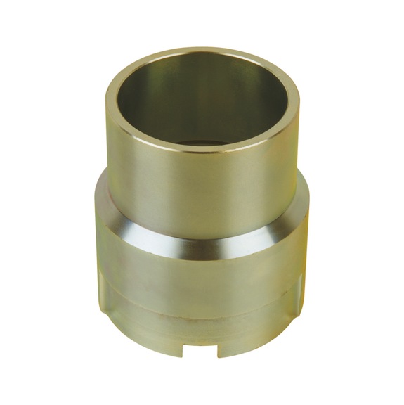 Pressure sleeve, D: 75 mm - Sleeve (other)