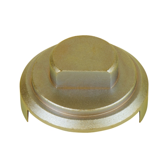 Mounting sleeve, 28 mm - Sleeve (other)