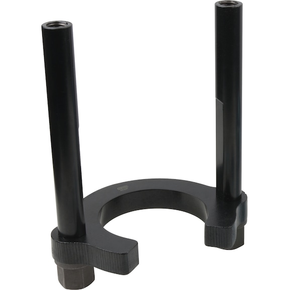 Press frame, 225x180 mm - Motor vehicle (other parts, miscellaneous)