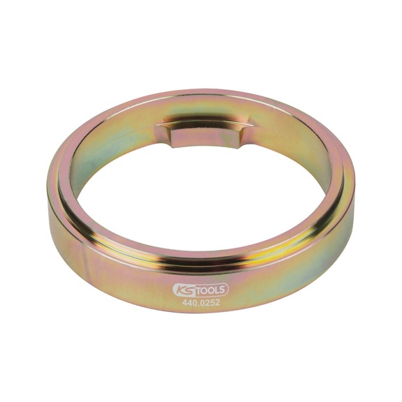 Counter ring, D: 130 mm - Washer, ring (other)