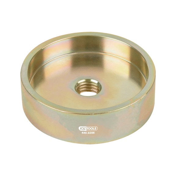 Mounting disc E32/E34 - Motor vehicle (other parts, miscellaneous)