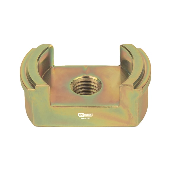 Washer with thread, 30 mm - Washer, ring (other)