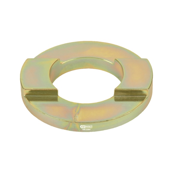 Pressure disc, 17 mm - Washer, ring (other)