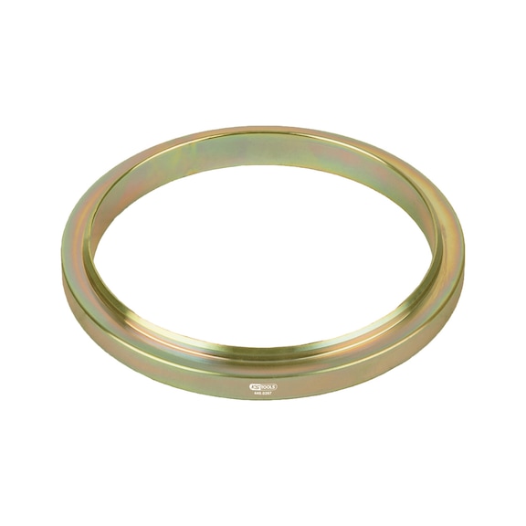 Mounting ring, 10 mm - Motor vehicle (other parts, miscellaneous)