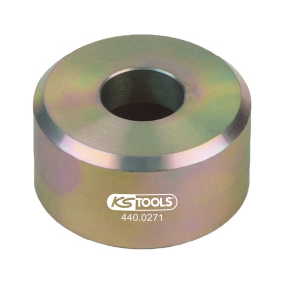 Removal ring, D: 39 mm - Motor vehicle (parts, other)