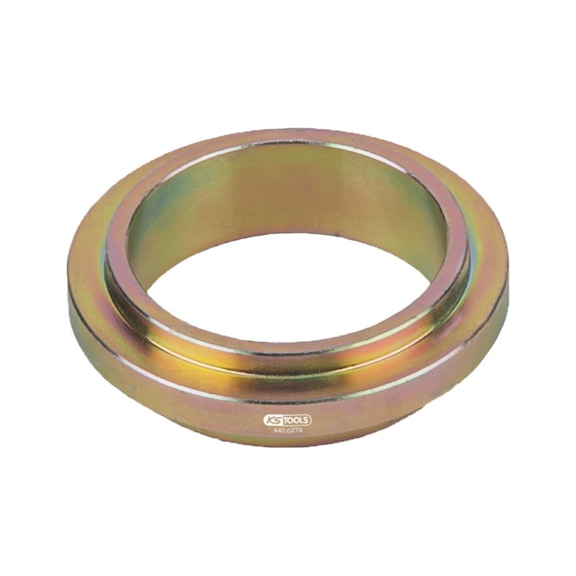 Counter ring, installation - Washer, ring (other)