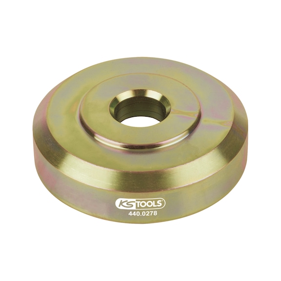 Removal disc, D: 78 mm - Motor vehicle (parts, other)