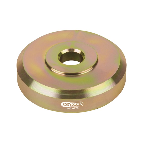 Pressure disc, D: 92 mm - Washer, ring (other)