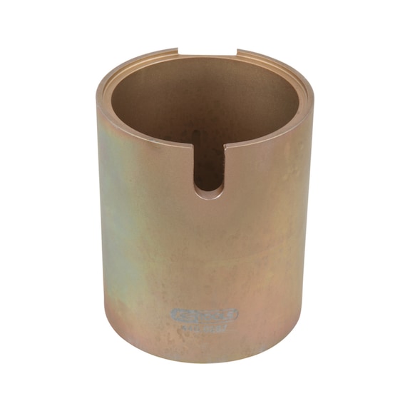 KS TOOLS Pressure tube, D: 78 mm - Pipe (standard part, toolmaking)