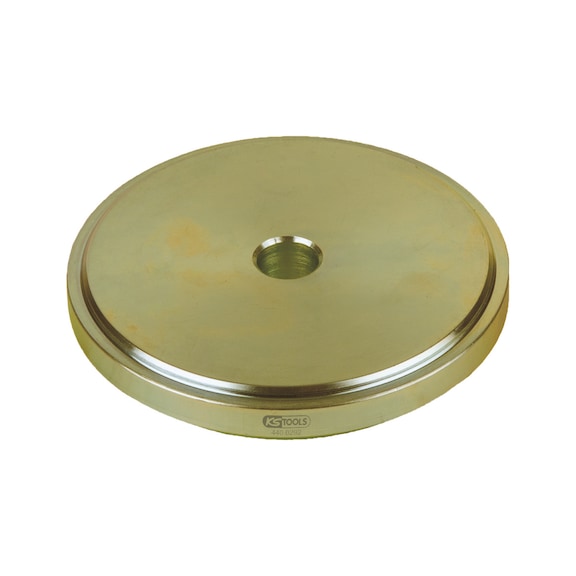 Pressure disc, D: 88 mm - Washer, ring (other)