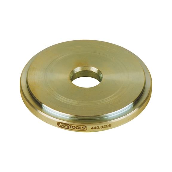 KS TOOLS Removal/installation disc - Motor vehicle (parts, other)