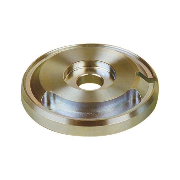 KS TOOLS Mounting disc, D: 78 mm - Motor vehicle (other parts, miscellaneous)