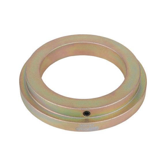 Adapter 440.0338 - Adapter (standard part, toolmaking)