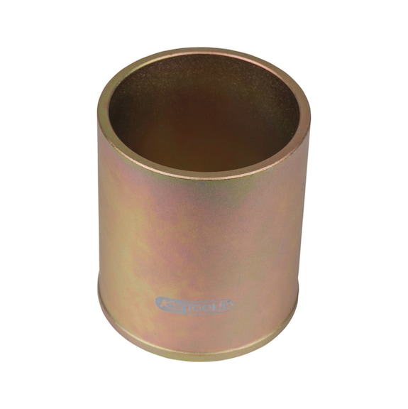 Press pipe 68.7x70x61.2 mm - Pipe (standard part, toolmaking)