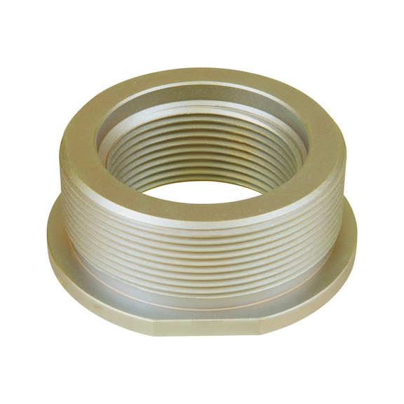 KS hydraulics on Paschke tool - Motor vehicle (other parts, miscellaneous)