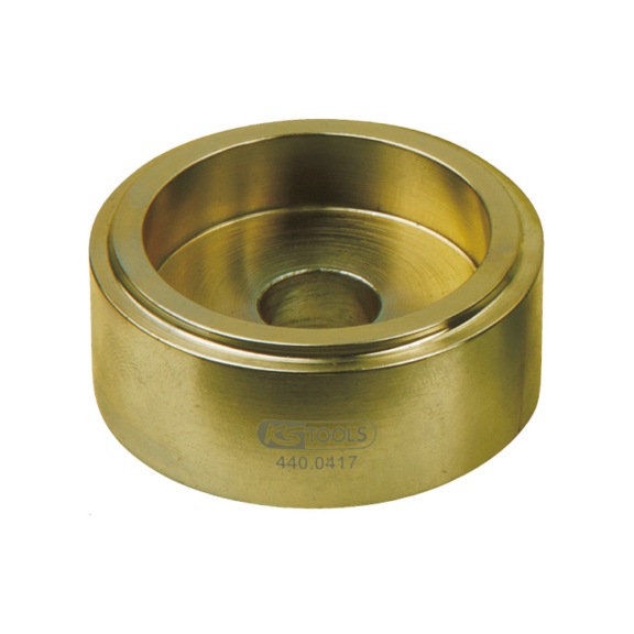 KS TOOLS Pressure plate, D: 59 mm - Motor vehicle (parts, other)