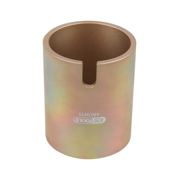 Sleeve 440.0418 - Sleeve (other)