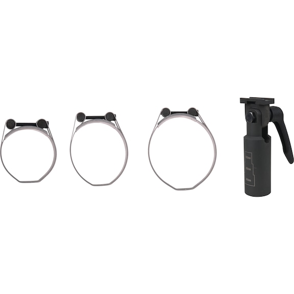 KS TOOLS Motor vehicle (other parts, miscellaneous)