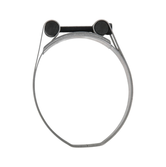 Clamp D: 70-85 mm - Clamp