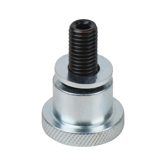 Fixing screw M14 - Screw, nut (other)