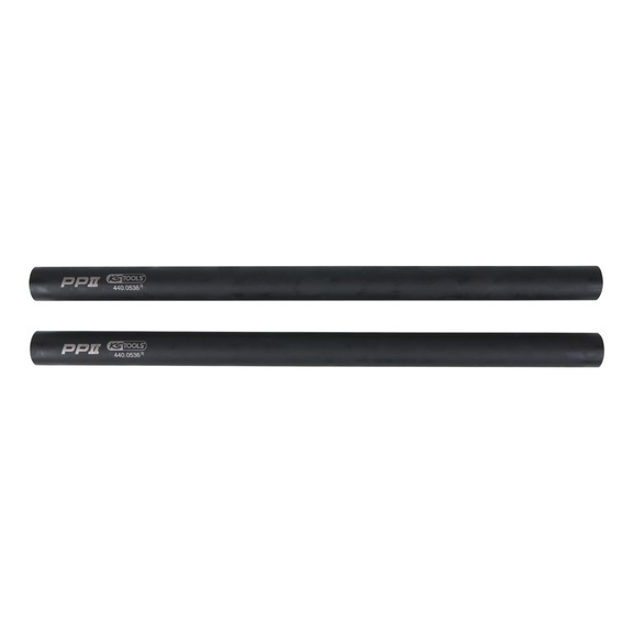 KS TOOLS Connecting strut set, 2-piece, 350.0 mm - Motor vehicle (other parts, miscellaneous)
