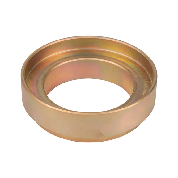 Adapter ring MODULO 2 D: 90.0 mm - Adapter (standard part, toolmaking)