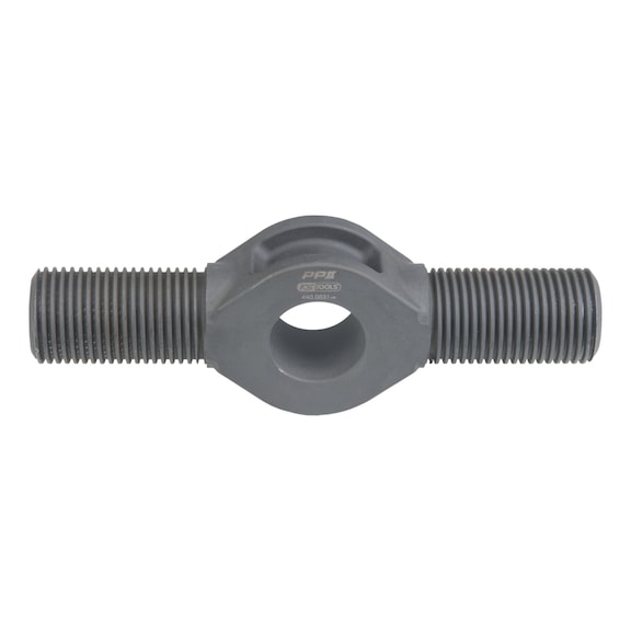 Cross member 440.0631 - Motor vehicle (other parts, miscellaneous)