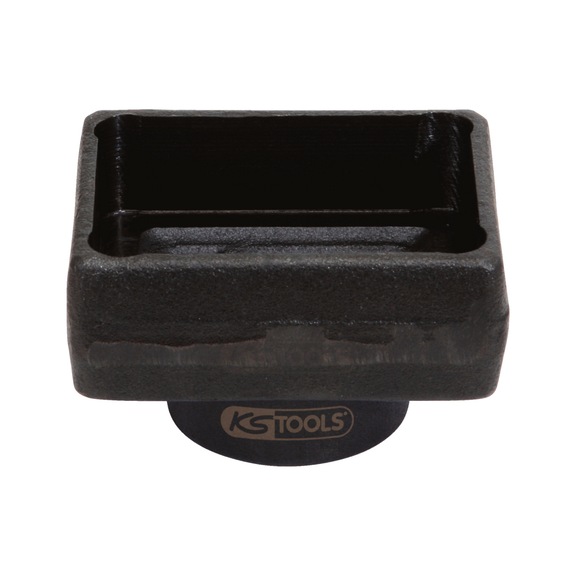 3/4 inch clamp nut socket, 56 mm - Extraction tool, extractor (other)