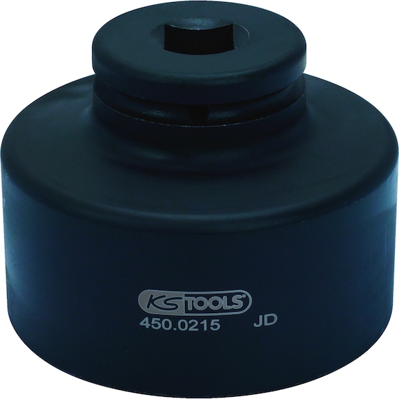 KS TOOLS 3/4 inch axle nut wrench