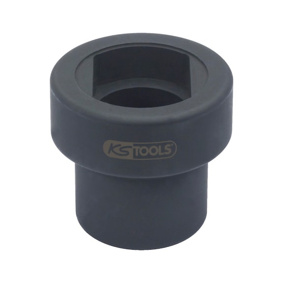 Leaf spring bolt socket for Scania, 28 mm - Other socket wrenches