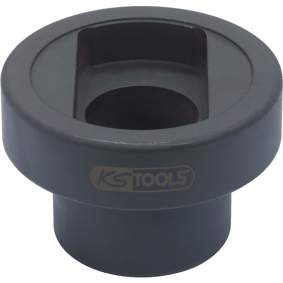 Leaf spring bolt socket for Scania, 34x56 mm - Other socket wrenches