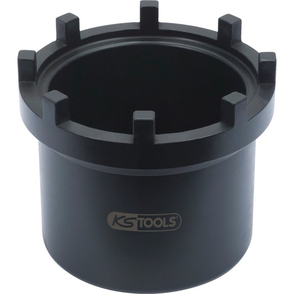 3/4 inch groove nut wrench Scania 8 pins for Scania - Slotted nut wrench