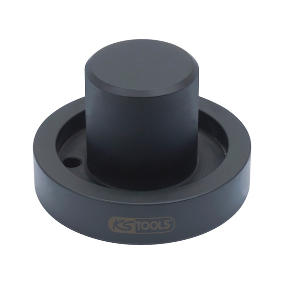 Oil seal installation tool for Scania gearbox, rear axle - Transmission (automotive, other)