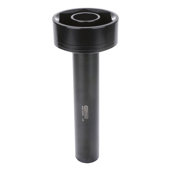 KS TOOLS 3/4 inch axle nut wrench Volvo 105 mm - 3/4 inch axle nut wrench