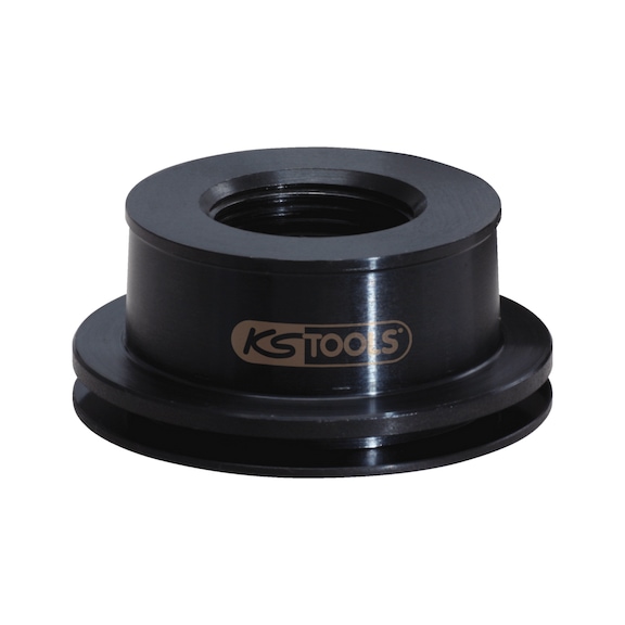 Shear bushing for brake linkage adjuster puller - Puller - individual parts