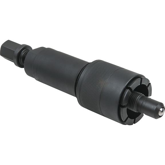 Intermediate sleeve puller for Volkswagen - Additional bit socket