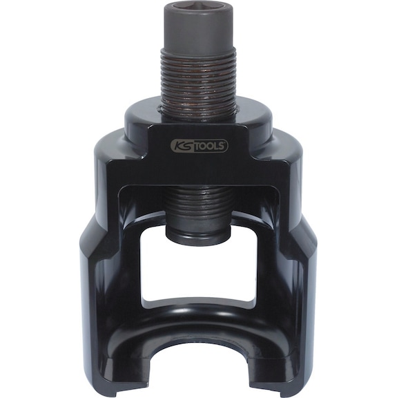 3/4 inch vibro-impact universal ball joint puller bell 58 x 115 mm - Puller - individual parts