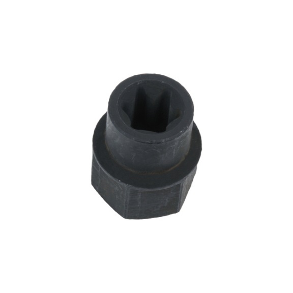 KS TOOLS MAN brake caliper socket, E20 - Other socket wrenches