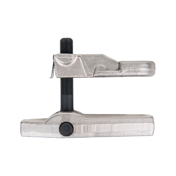 Universal ball joint puller basic unit - Additional bit socket