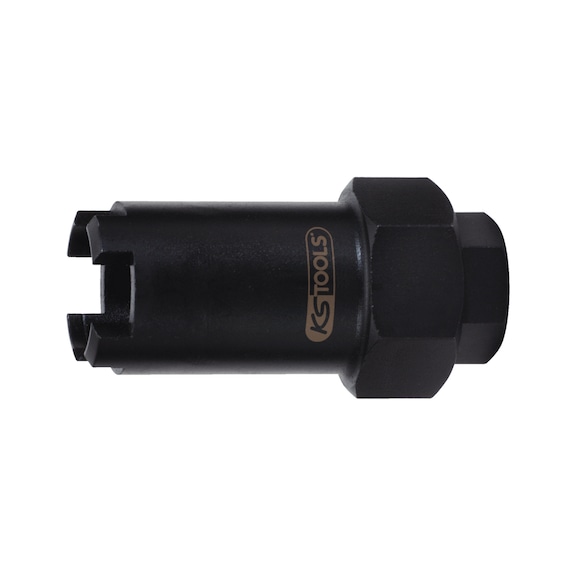 Pressure screw socket, 22.0x28.0x70.0 mm - Other socket wrenches