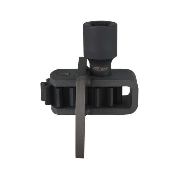 1/2 inch engine turning device for Mercedes / MAN, 70 mm - Cylinder head (automotive, assembly, other)