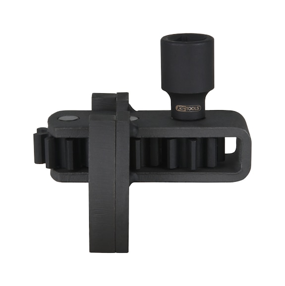 1/2 inch engine turning device for Mercedes / MAN, 100 mm - Cylinder head (automotive, assembly, other)